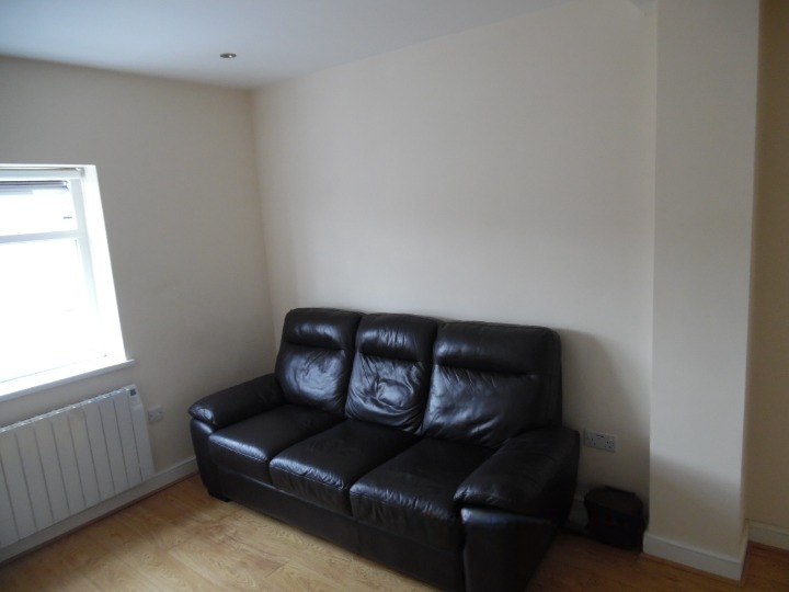 North Road, Gabalfa, Cardiff